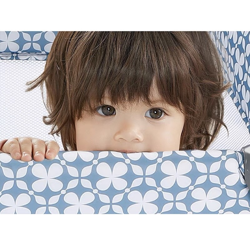 Baby travel cot Ezzylive